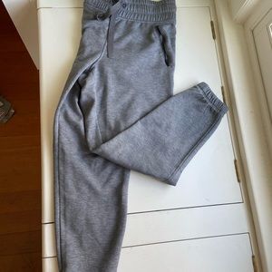 Athleta Bounce Back Jogger size medium